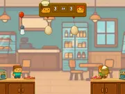 Minicraft Chef Cake Wars