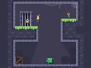 Monster Escape