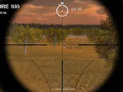 Zombie Sniping