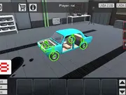 Taz Mechanic Simulator
