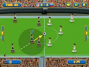 Flicking Soccer