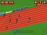 100 Meter Race