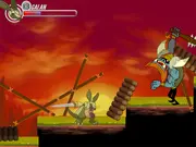 Armadillo Knight