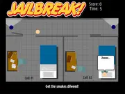 Jail Break