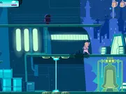 Duck Dodgers Planet 8 from Upper Mars: Mission 1