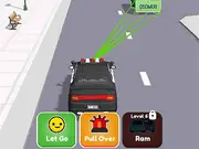 Traffic Cop 3D