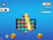 Color Nuts & Bolts Puzzle