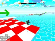 Obby Games Brookhaven