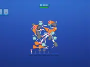 Match Story: Weapons