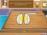 Cooking Show: Deviled Egg
