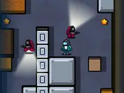 Squid Game Hunter