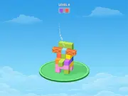 Unstack Tower