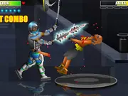 Dead Samurai 2 - Samurai Fighters