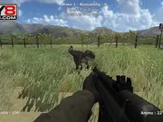 Dino Survival