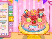Diary Maggie: Birthday
