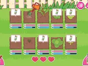 Diary Maggie: Gardening