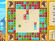 The Travel Puzzle