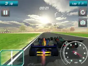 Grand Prix Racer