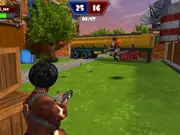 Airport Clash 3D