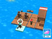 Idle Arks