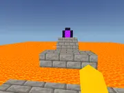 Parkour Block 3D