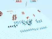 Funny Battle