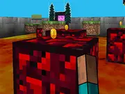 Minecraft Parkour Trials