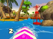 Summer Rider 3D