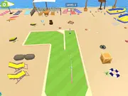 Golf Battle