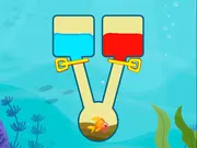 Fish Rescue: Pull the Pin