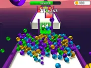 Rolling Balls 3D