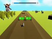 My Horse is Amazing