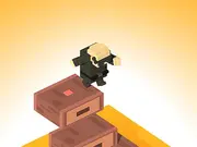 Jump Stack 3D