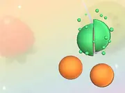 Fruit Slice 3D