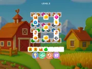 Merge Tiles: Farm Frenzy