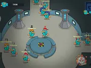 Traitor Beaver!