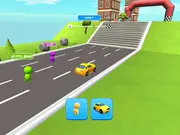 Shape Transforming: Shifting Run