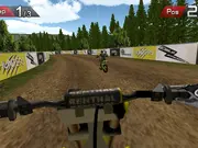 Motocross FPS