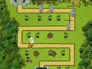 Medieval Castle Defense
