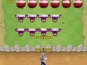 Mob Handler