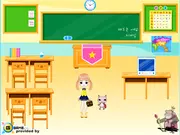 Classroom Make Over