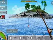 Fishing For Nemo
