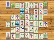Just Mahjong
