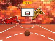 Basketball Rush
