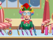 Hair Salon