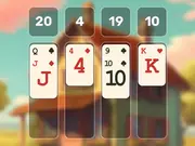 21 Cards