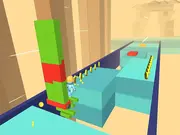 Brick Rush 3D