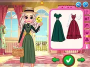 My Cottagecore Fashion Adventure