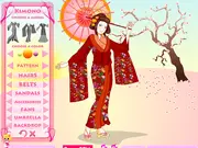 Kimono