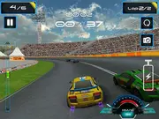Y8 Racing Thunder